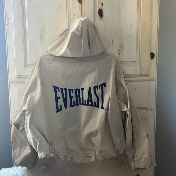 Zara, Everlast, wind breaker - Picture 2 of 4